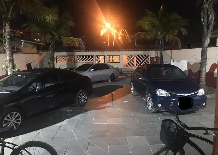 Suite 5 A 3 Quadras Da Praia Bertioga